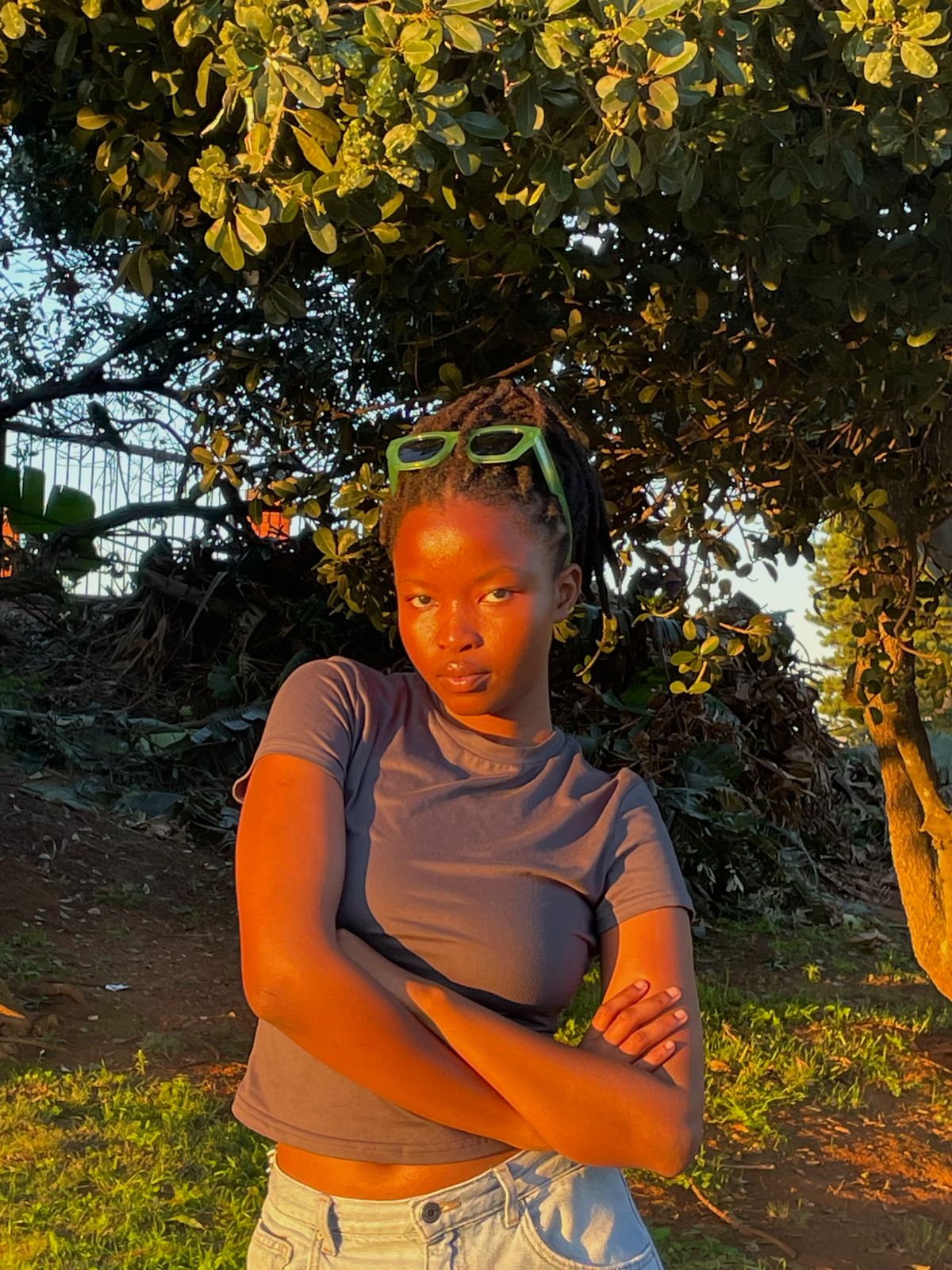 Mihle Mncunzwa